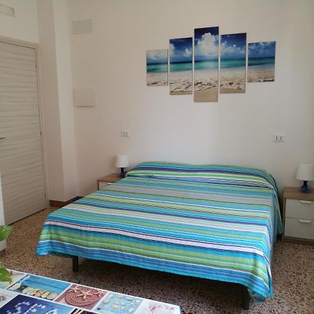 B&B Laura E Chiara Trapani Luaran gambar