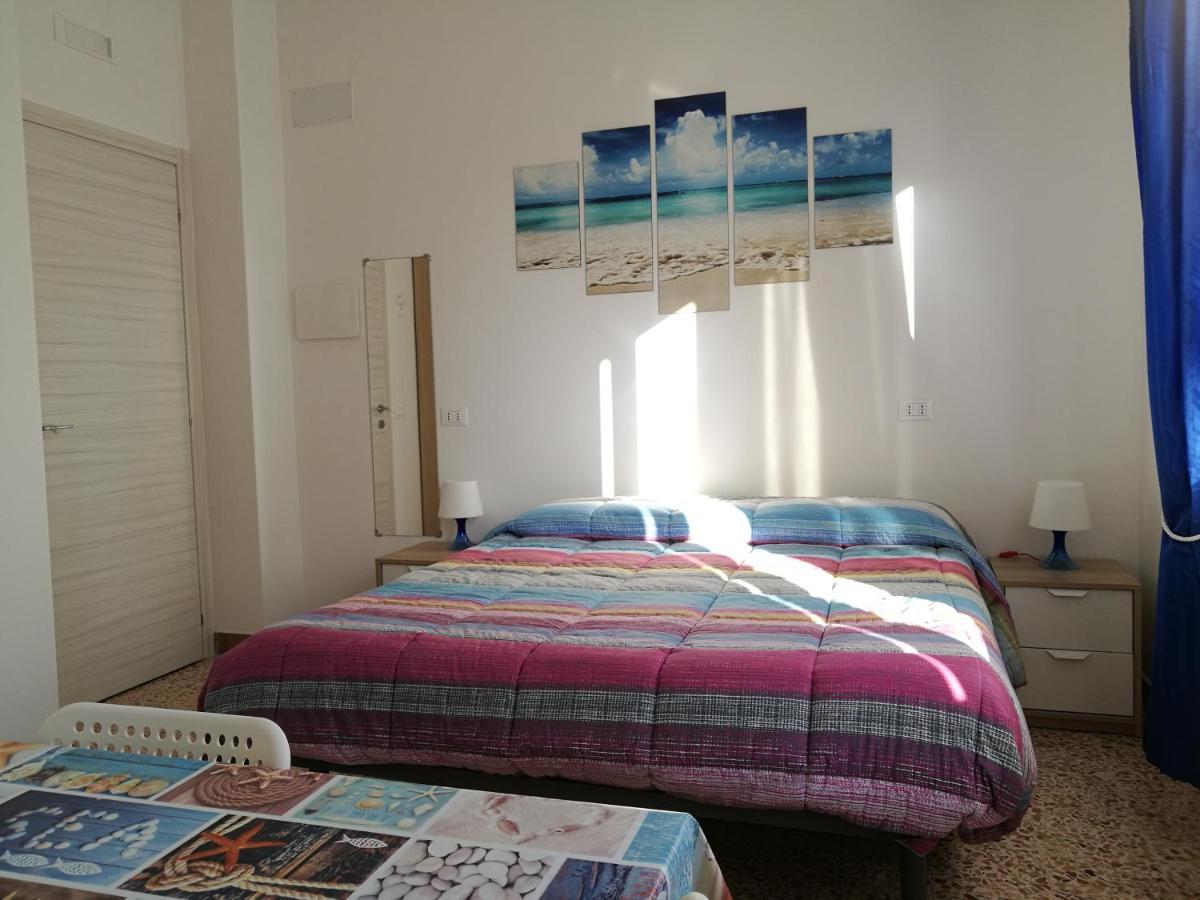 B&B Laura E Chiara Trapani Luaran gambar