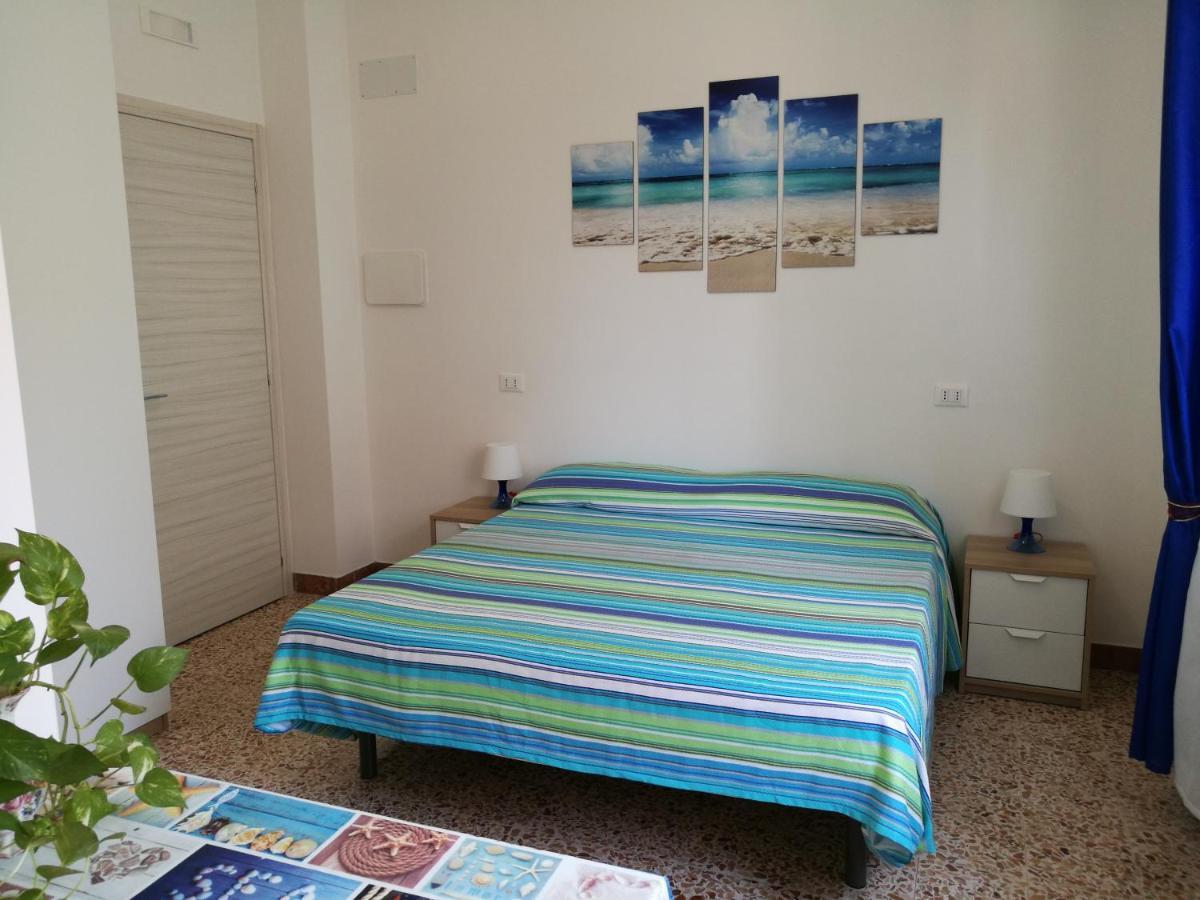 B&B Laura E Chiara Trapani Luaran gambar